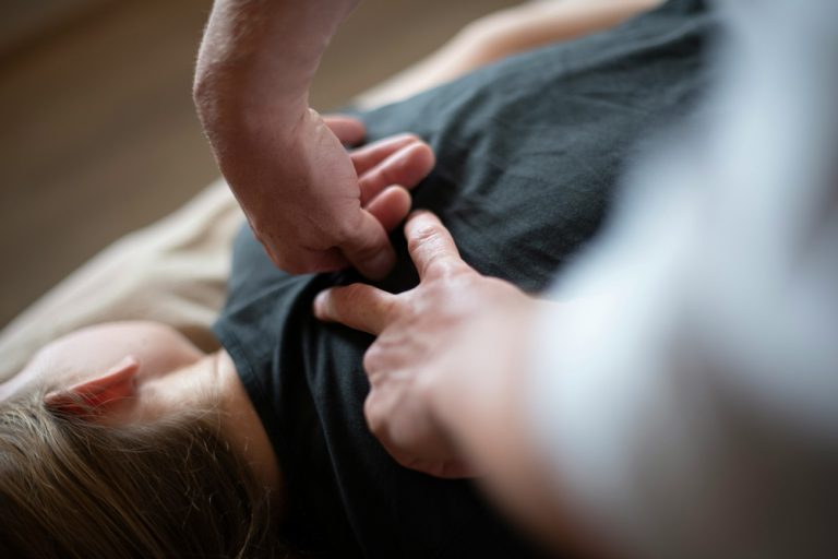 ¿Cuándo debo ir a un osteópata?